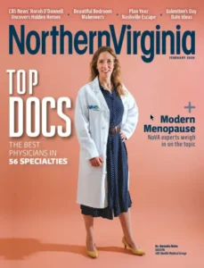 Northern Virginia Top Docs 2026