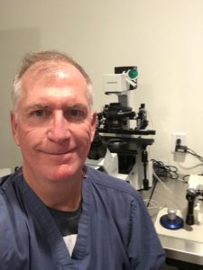 Dr. Chad A. Johnson, PhD, HCLD