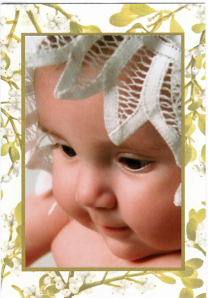 VCRM Patient Family Moment #30
