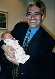 VCRM Patient Family Moment #33