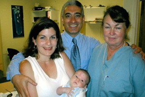 VCRM Patient Family Moment #36