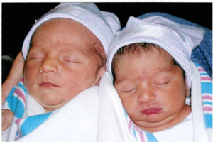 VCRM Baby Celebration
