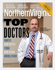 Top Doctors  by the  Washingtonian