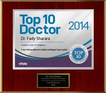 Vitals Top 10 2014