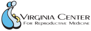 Virginia Center for Reproductive Medicine Logo