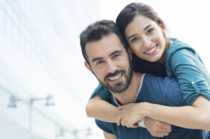 Love and support for couples struggling with infertility
