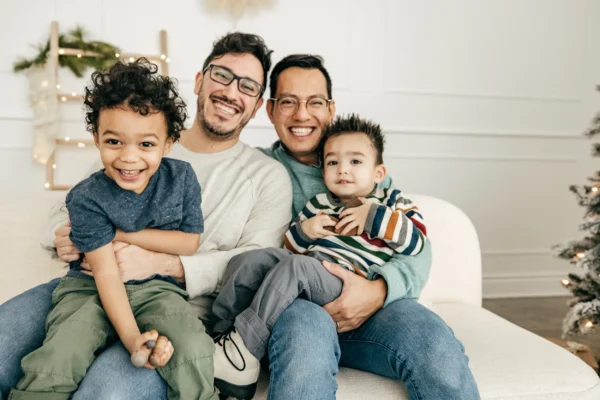 Gay marriage and gay parenting