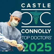 2025 castle connolly Top Docs