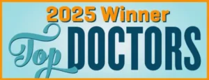 2025 Northern VA Top Docs